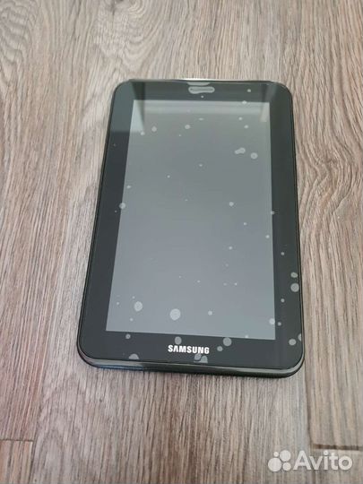 Samsung galaxy TAB 2