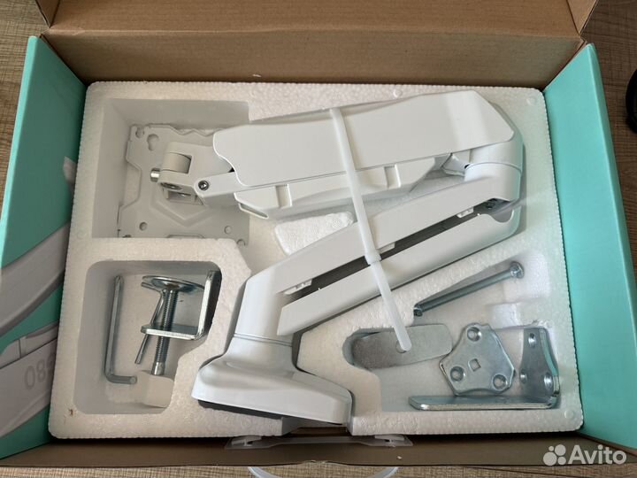 Кронштейн для монитора настольный