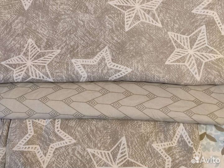 Постельное белье