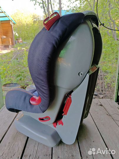 Автокресло детское