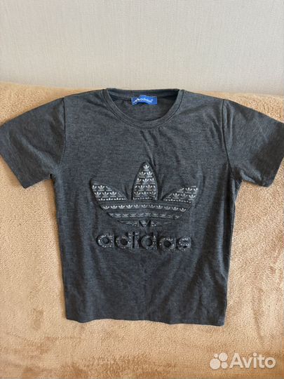 Футболка для девочки