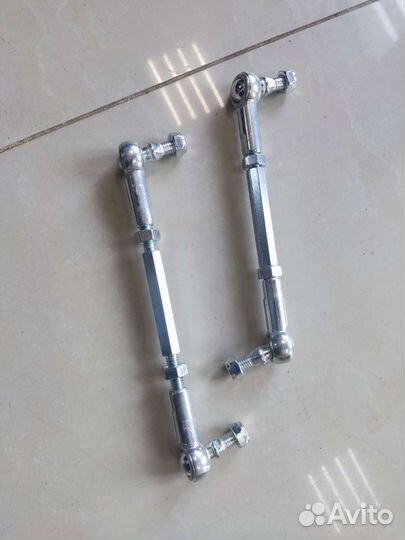 Шаровые наконечники для квадроцикла 50,110,125,200