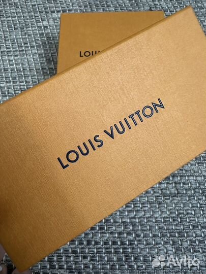 Коробки louis vuitton