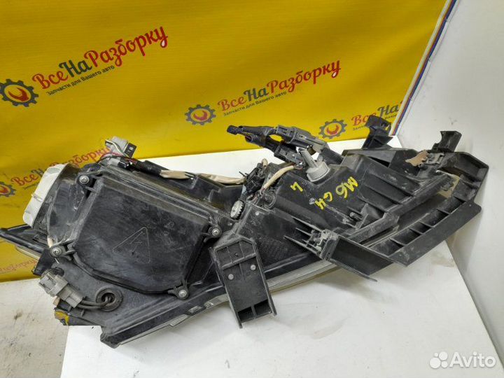 Фара левая ксенон Mazda 6 Gh