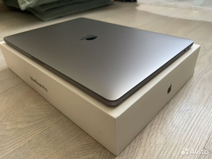 Apple Macbook Pro 15