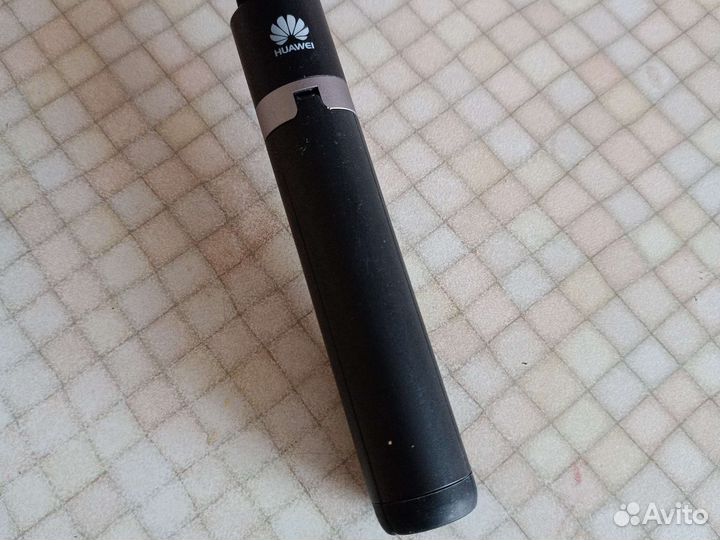 Штатив монопод