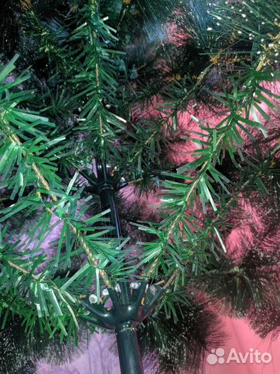 Ель искусственная 180см