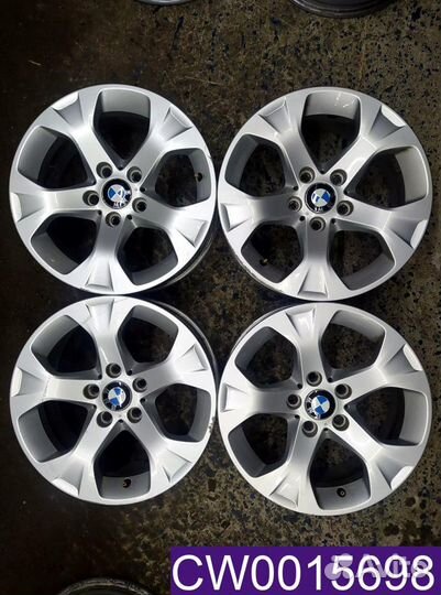Диски R17 BMW X1 Б/у оригинал