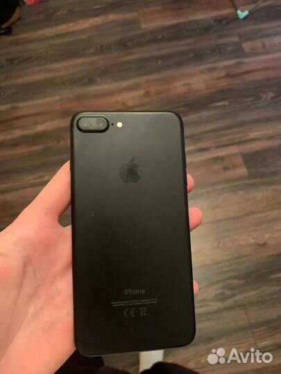 iPhone 7 Plus, 32 ГБ