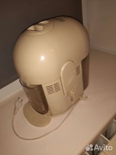 Соковыжималка