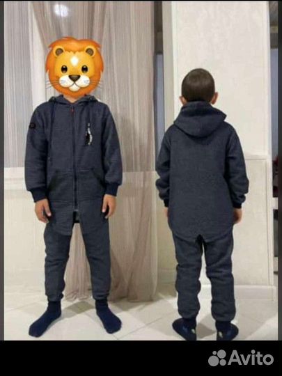 Детская одежда для мальчиков с 3 лет до 12 лет