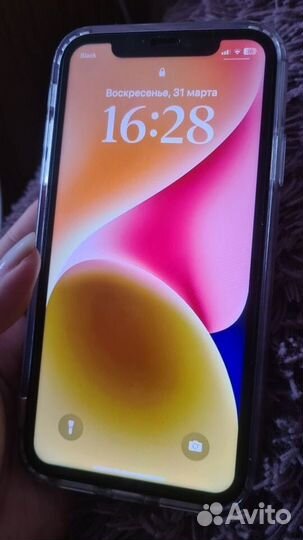 iPhone Xr, 64 ГБ