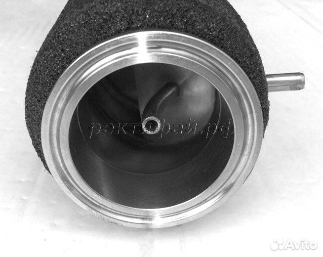 Царга пастеризации 2