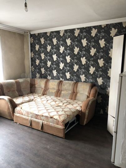 Комната 19 м² в 1-к., 8/9 эт.