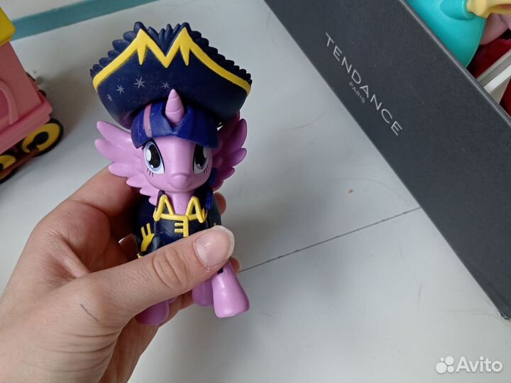 Май литл пони