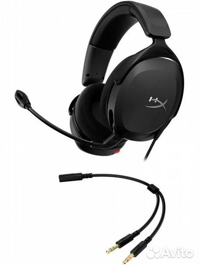 Наушники HyperX Cloud Stinger 2 Core