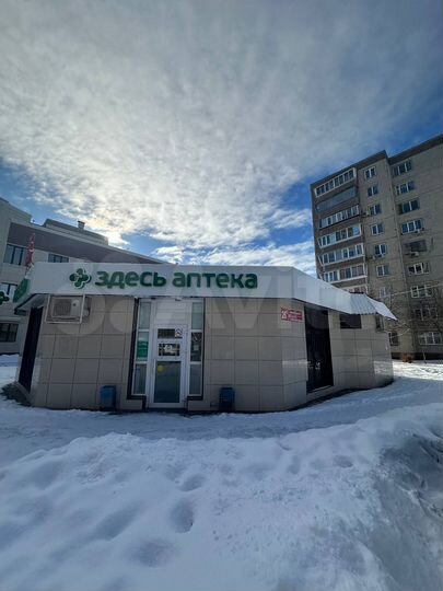 Торговая площадь, 95 м²