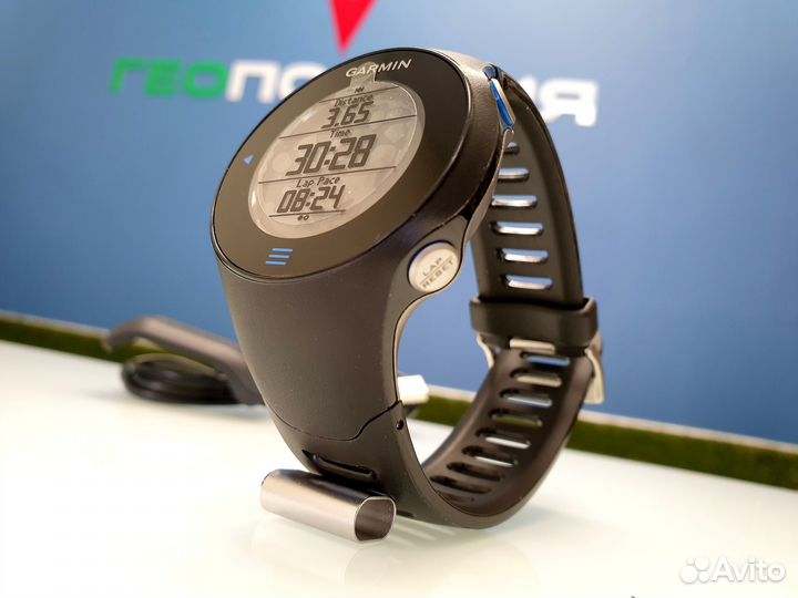 Garmin Forerunner 610