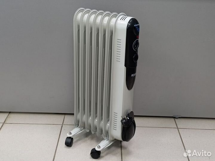 Обогреватель Ресанта омпт-7Н