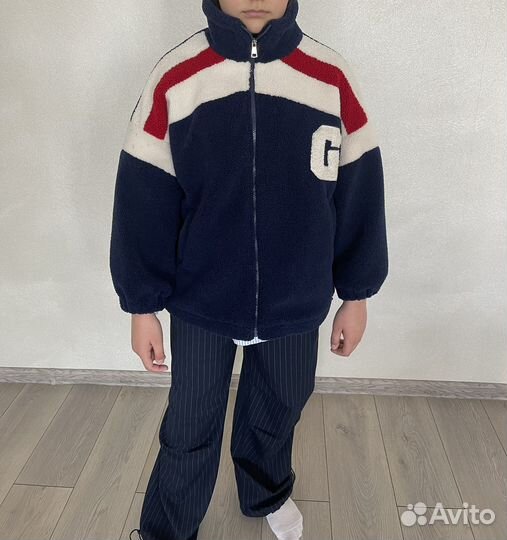 Куртка демисезонная для девочки