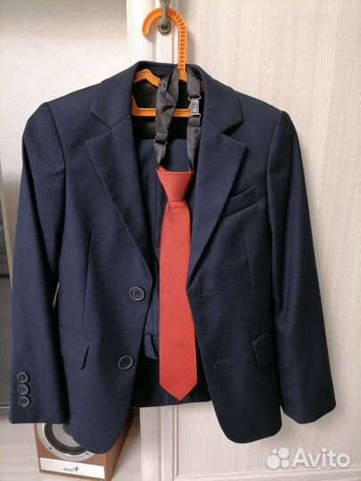 Школьная форма для мальчика