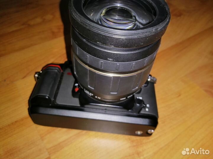 Фотоаппарат nikon 501