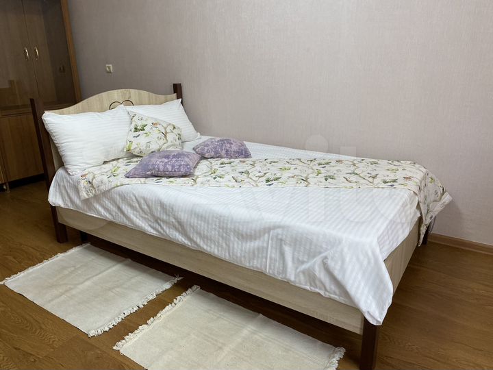 1-к. квартира, 32 м², 2/5 эт.