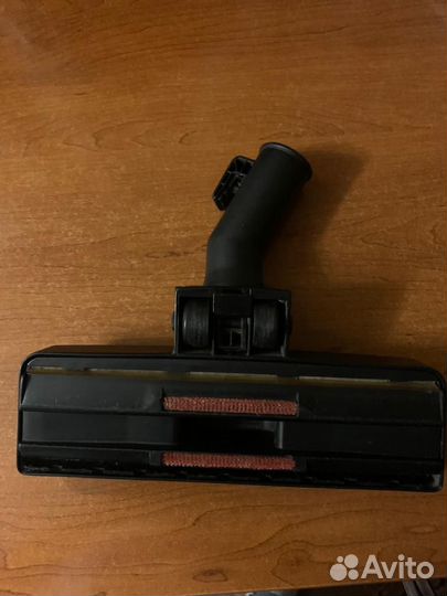 Насадка, труба для пылесоса