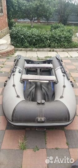 Лодка пвх Аэро С320