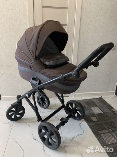 Коляска tutis zippy new 2020 2в1