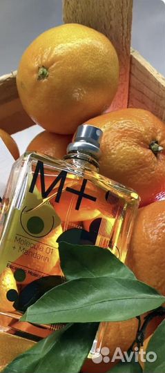 Духи женские