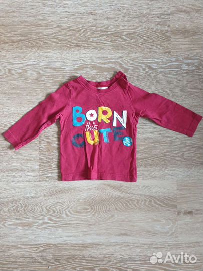 Джемпер, кофта