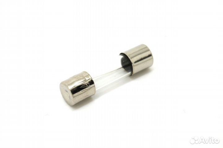 Предохранитель плавкий свч 5А 5х20мм