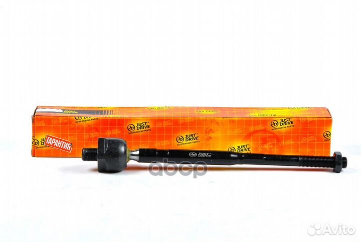 Тяга рулевая CRN32 JSR0044 Just Drive