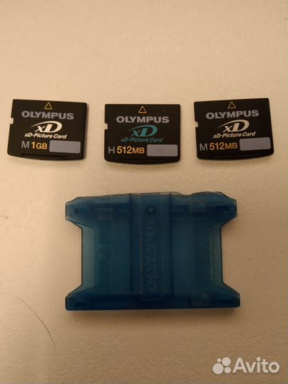 Цифровой фотоаппарат