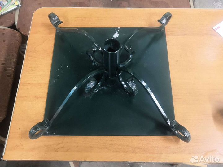 Подставка для ёлки