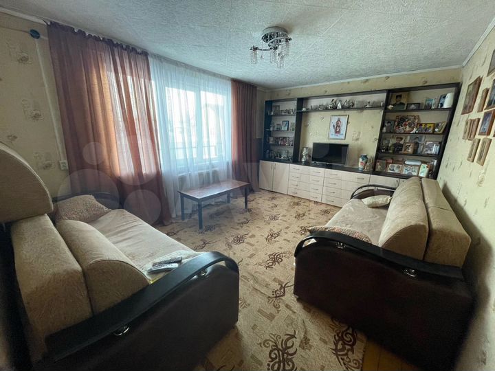 Коттедж 77,3 м² на участке 7 сот.