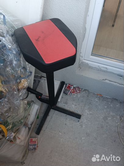 Холдер для тату