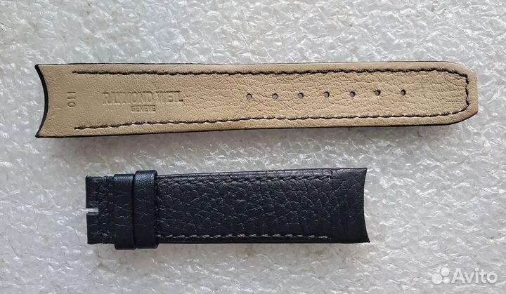 Ремешок Raymond Weil