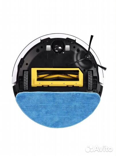 Робот пылесос ilife v7s. Запчасти