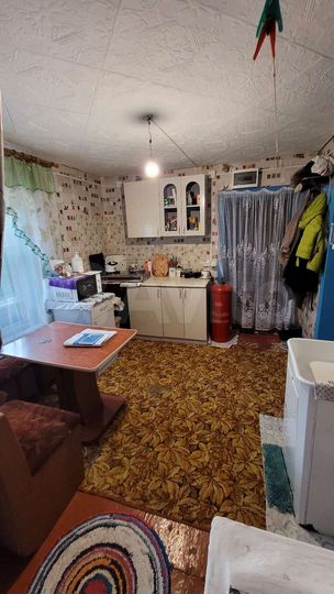 Дом 41,9 м² на участке 14 сот.