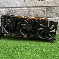 Gigabyte RX 570 4Gb