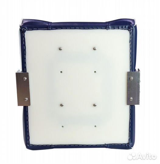 Кресло мягкое складное для лодки