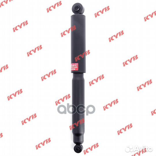 Амортизатор подвески газовый BT - 50 345077 KYB