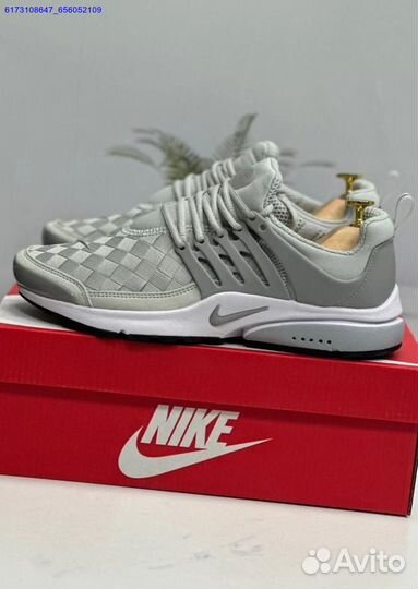 Кроссовки Nike Presto (Арт.62775)