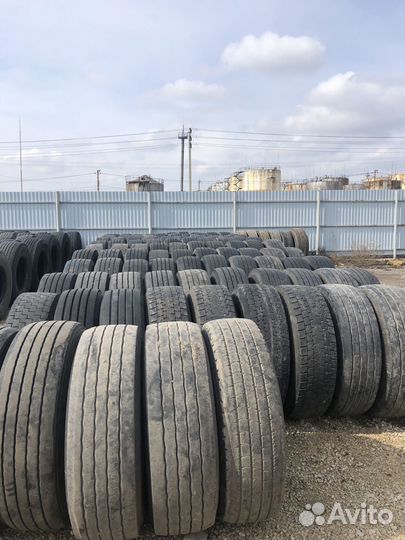 Ovation V-02 385/65 R22