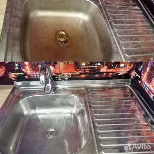 Поддерживающая уборка