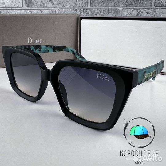 Очки Christian Dior Elegant