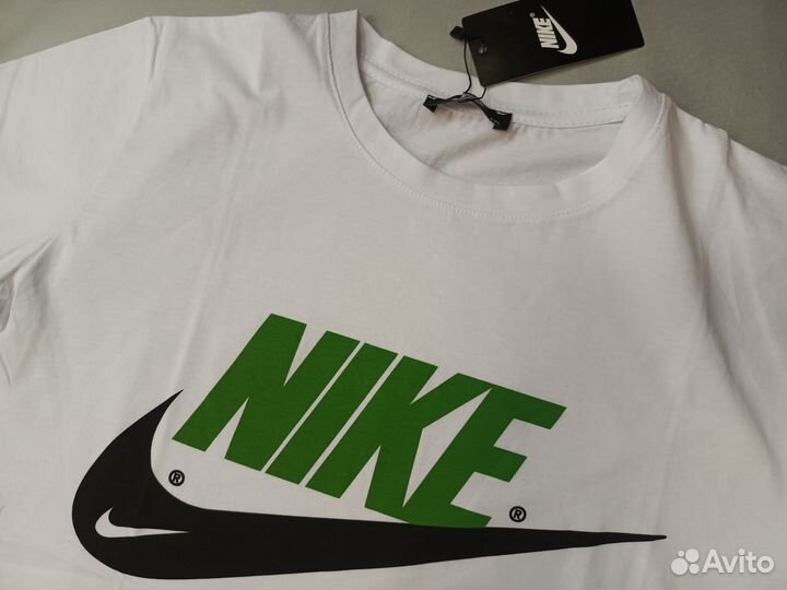 Футболка Nike XXL