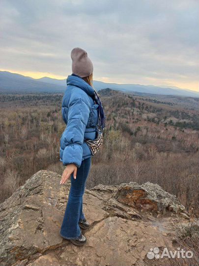 Вещи женские